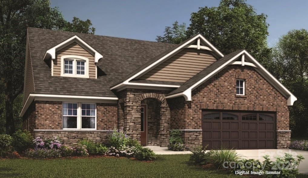 3843 Marchers Trace Drive