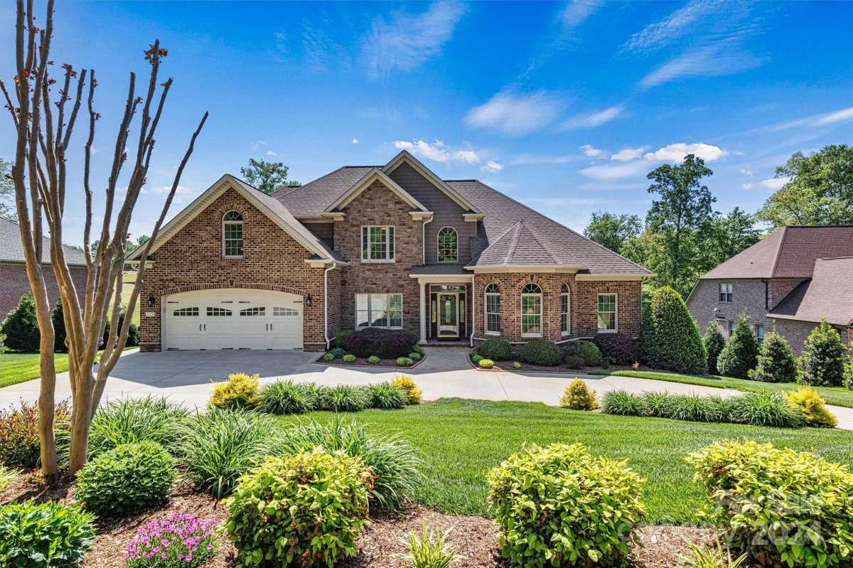 115 Wexford Point