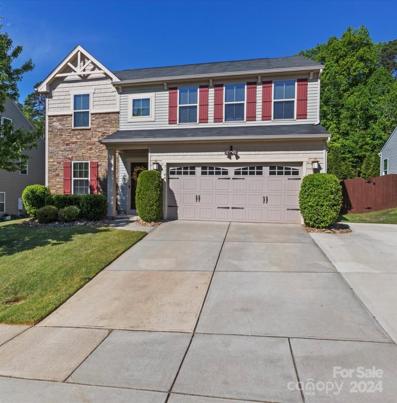7168 Kenyon Drive