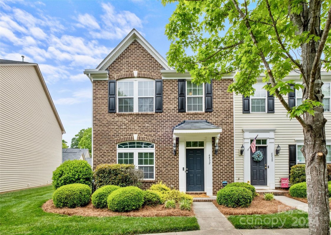 6432 Hasley Woods Drive