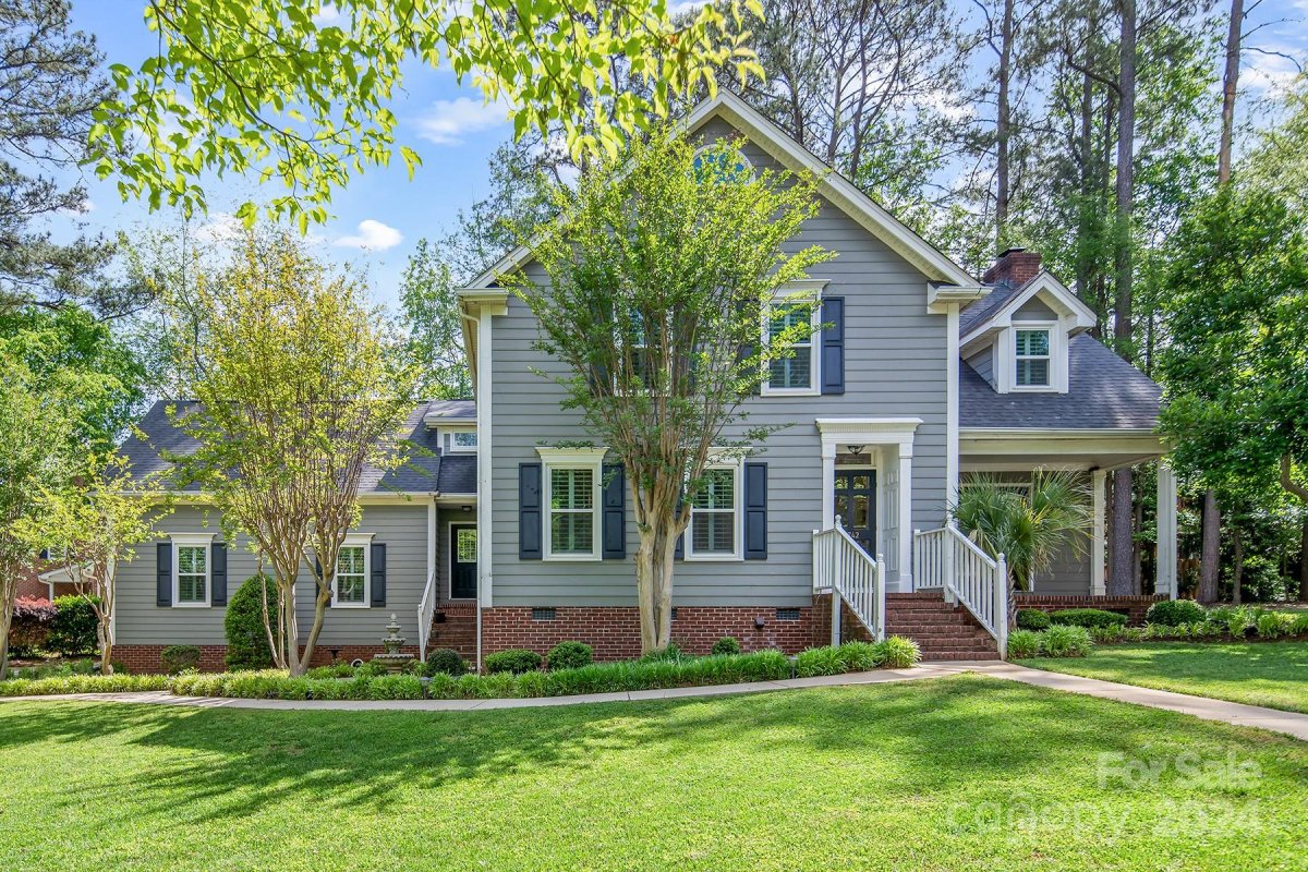 1742 Cavendale Drive