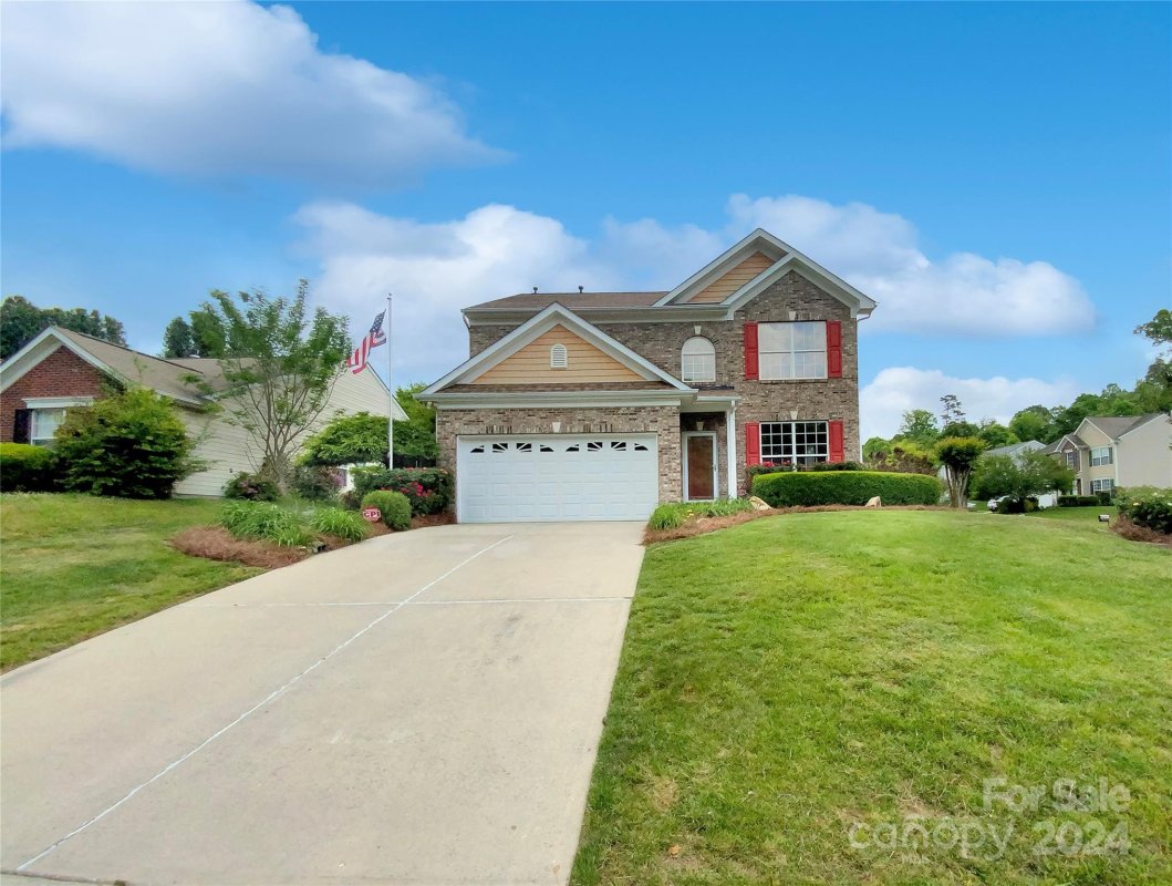 6021 Ashebrook Drive