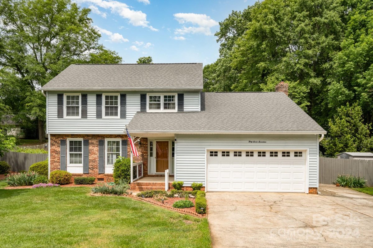 3717 Sugar Spring Road