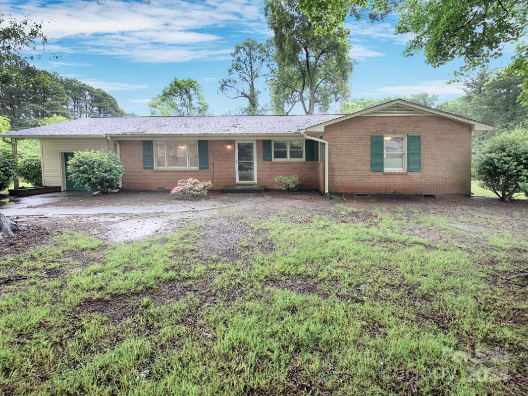 446 Fieldstone Road