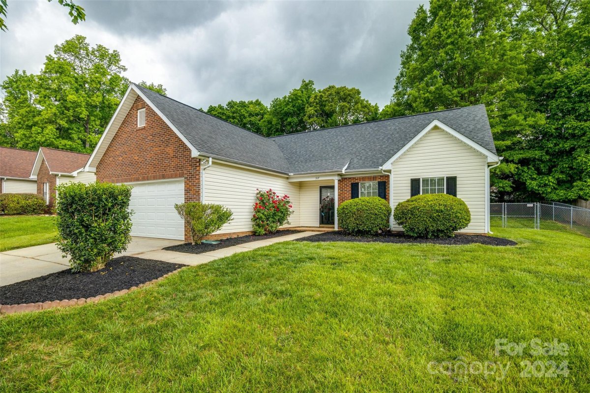 317 Tamarack Drive