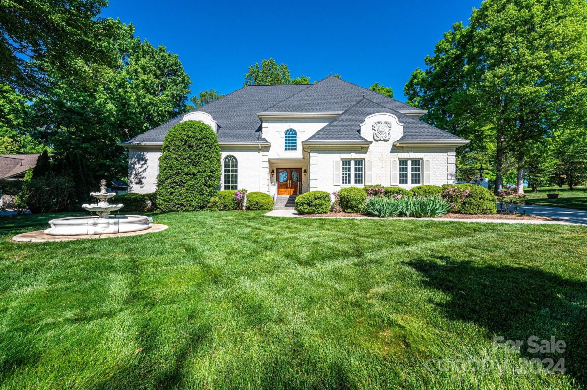 70 Wexford Point