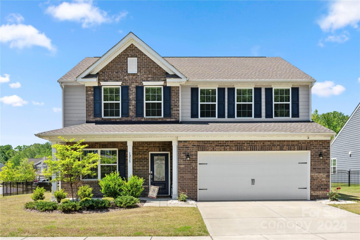 1215 Rickard Drive