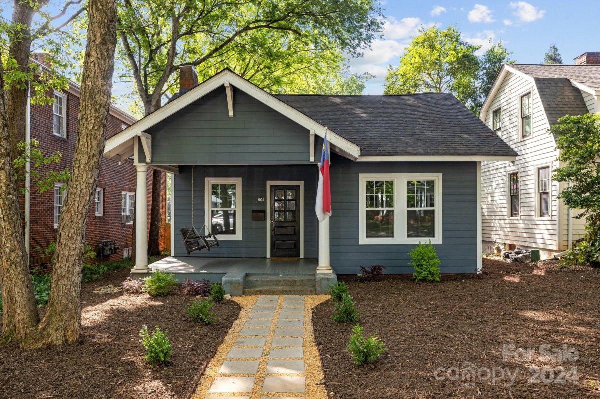 504 Pecan Avenue