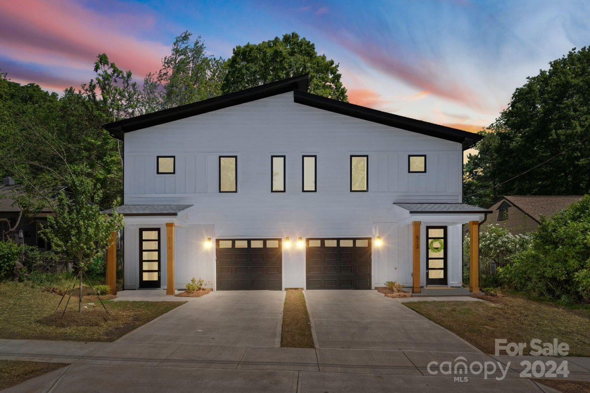 512 W 28th Street