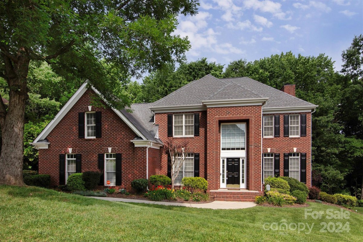 1408 Bershire Lane