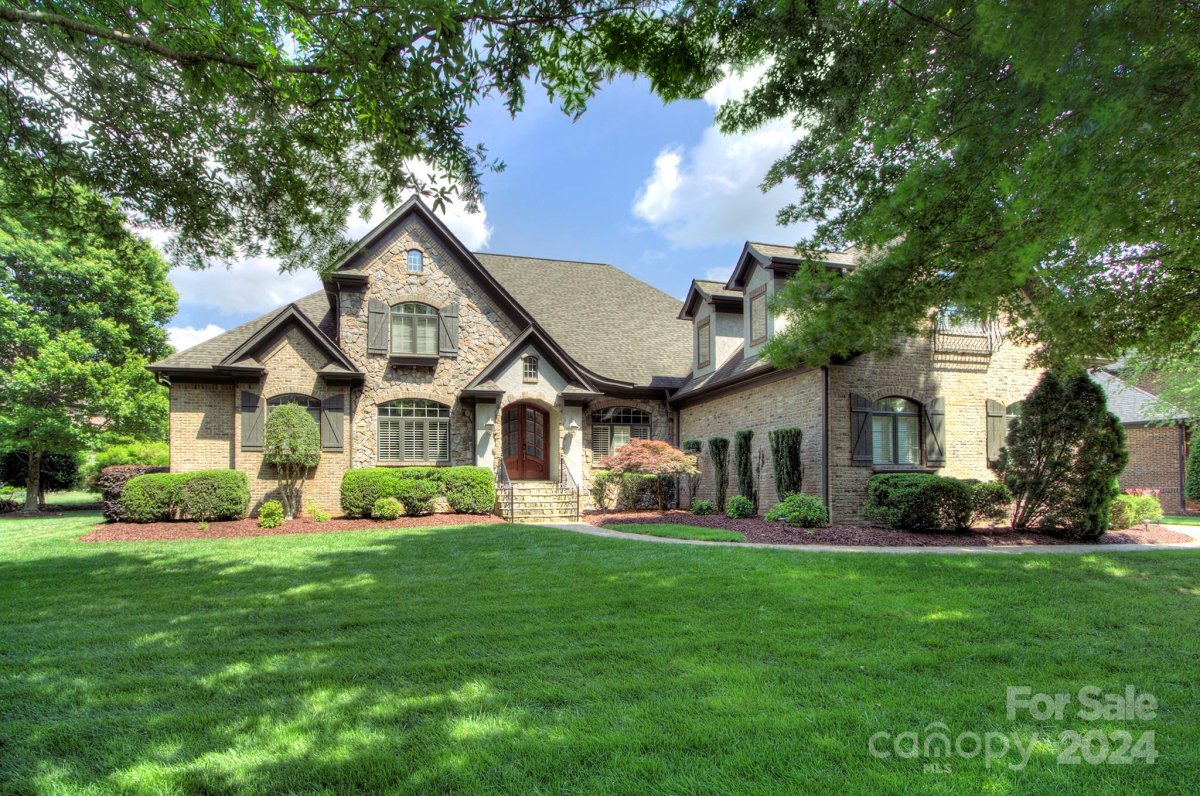 816 Beauhaven Lane