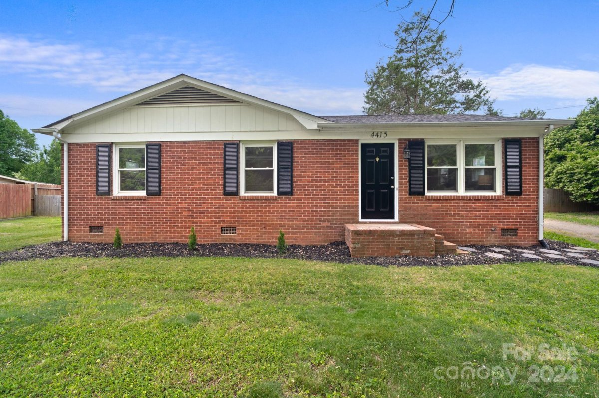 4415 Ginger Drive