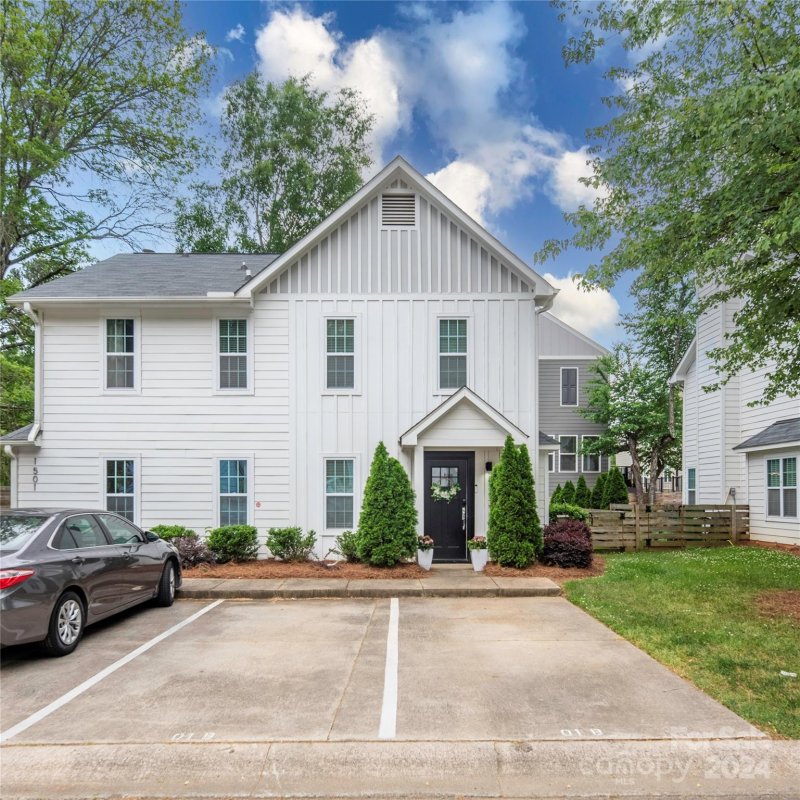 1501 B Briar Creek Road