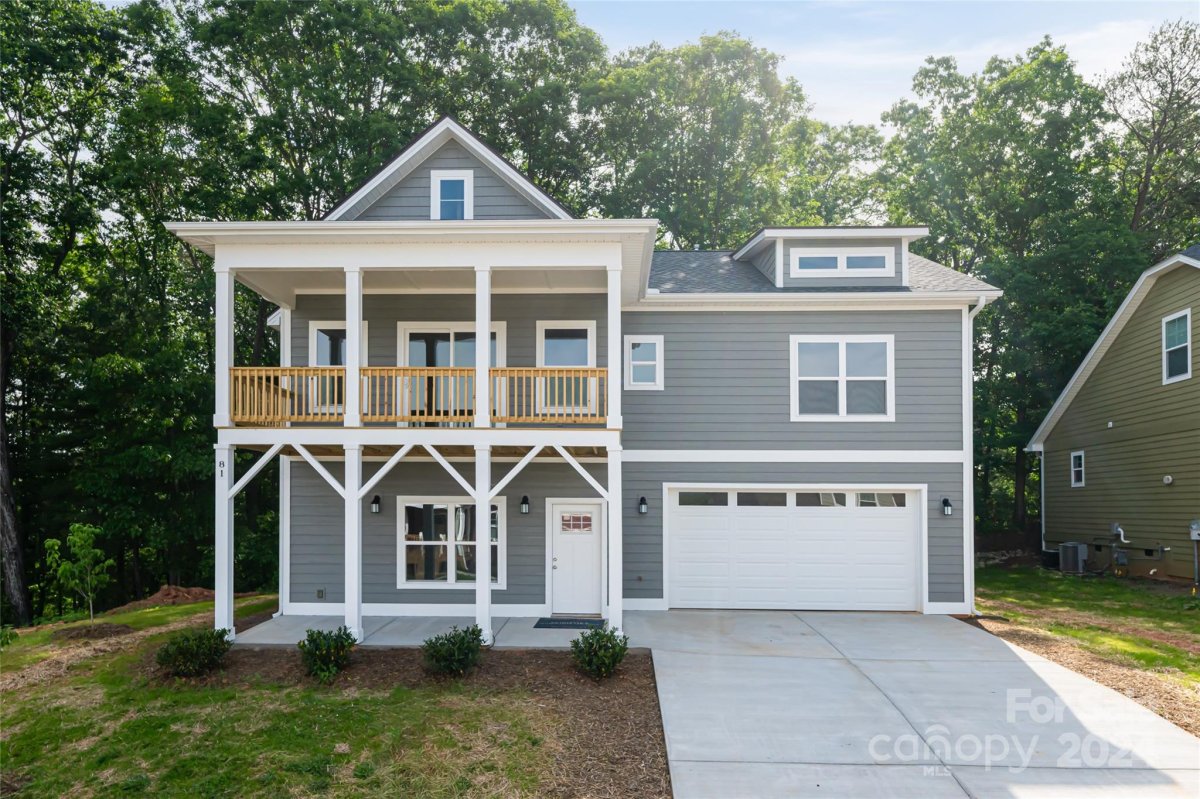 81 Greenwood Fields Drive