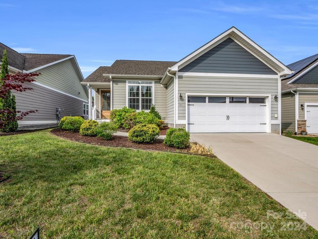 32 Rose Point Drive