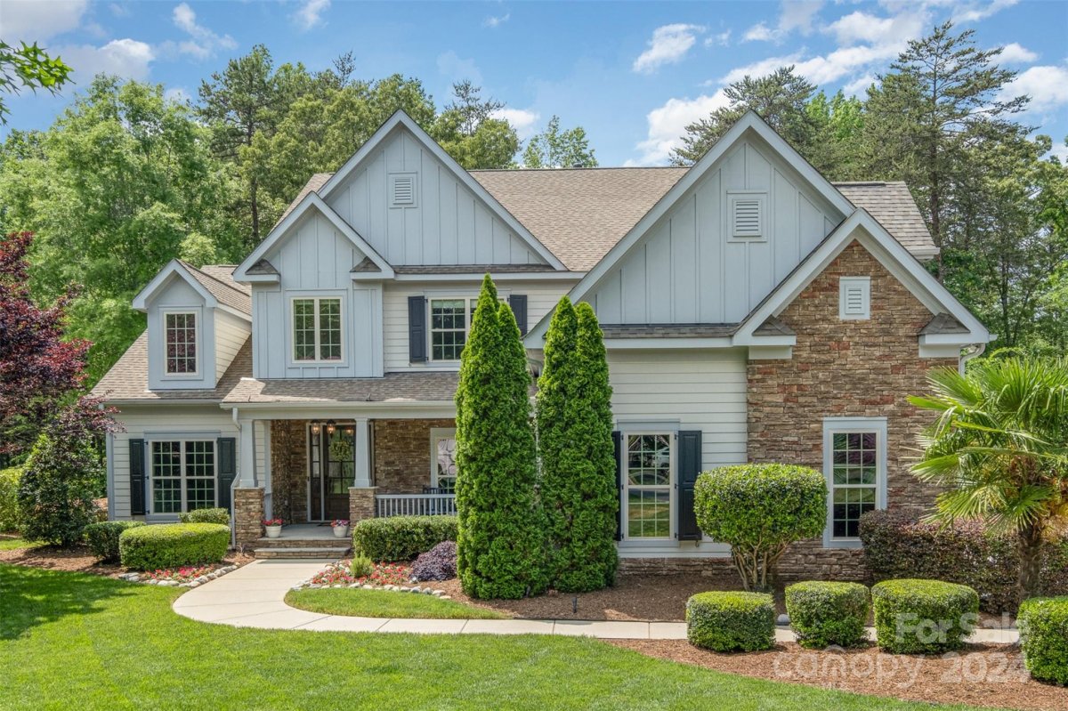 680 Bannerman Lane