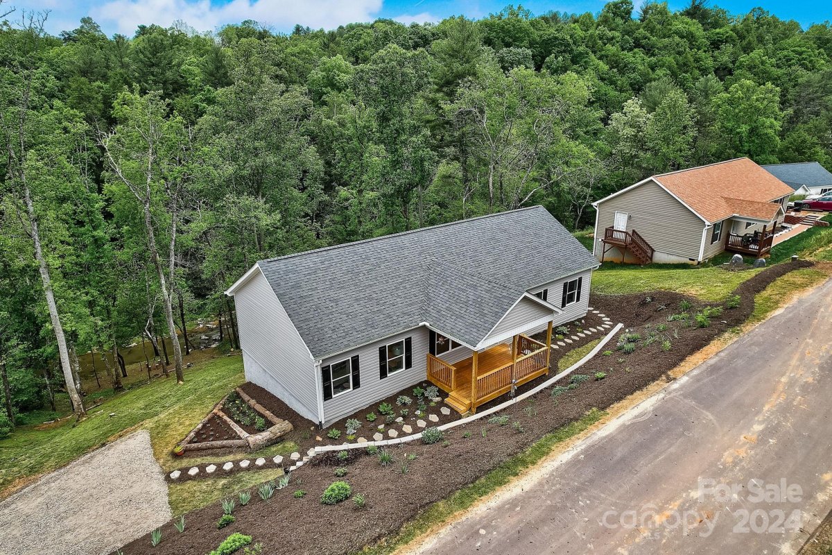 135 Indian Paintbrush Lane