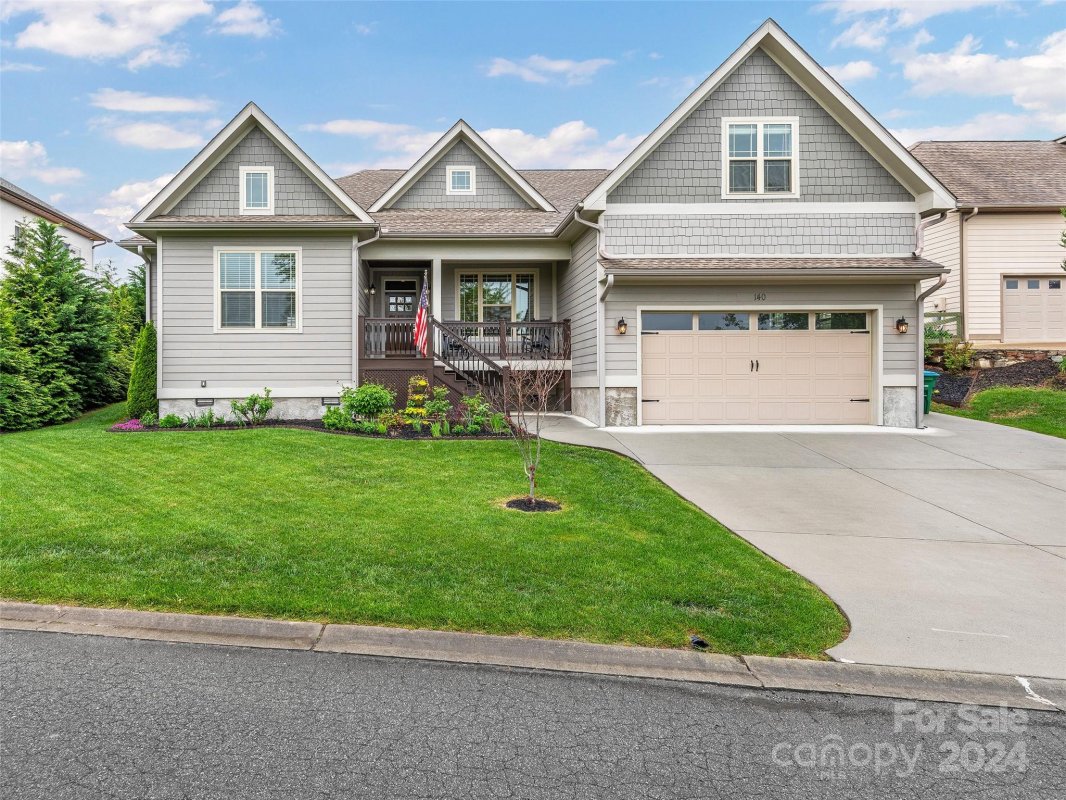 140 Climbing Aster Way