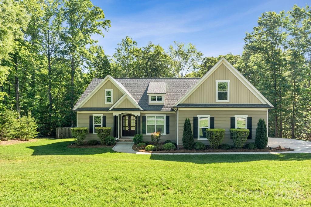 3934 Mcgee Point Road