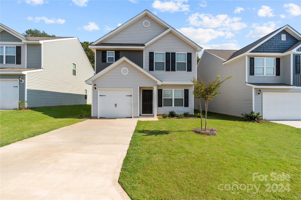 8013 Moose Creek Drive