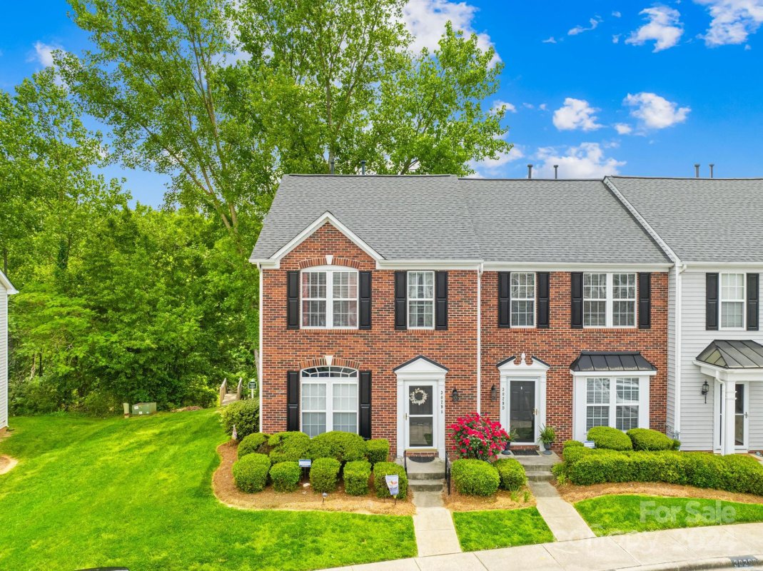 3029 Misty Harbor Circle A