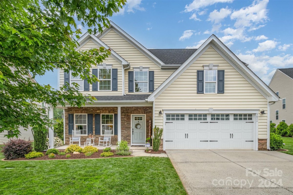 5011 Ballwood Lane