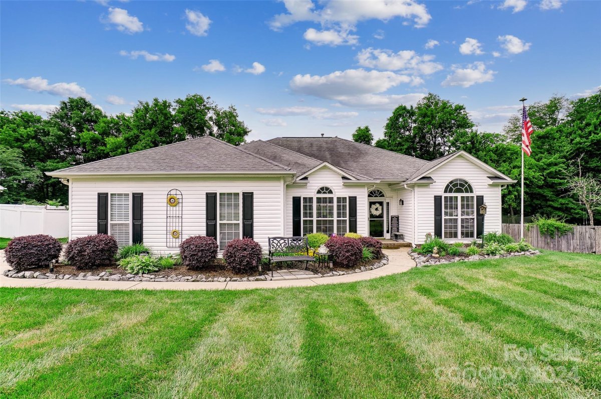 3339 Garrett Drive