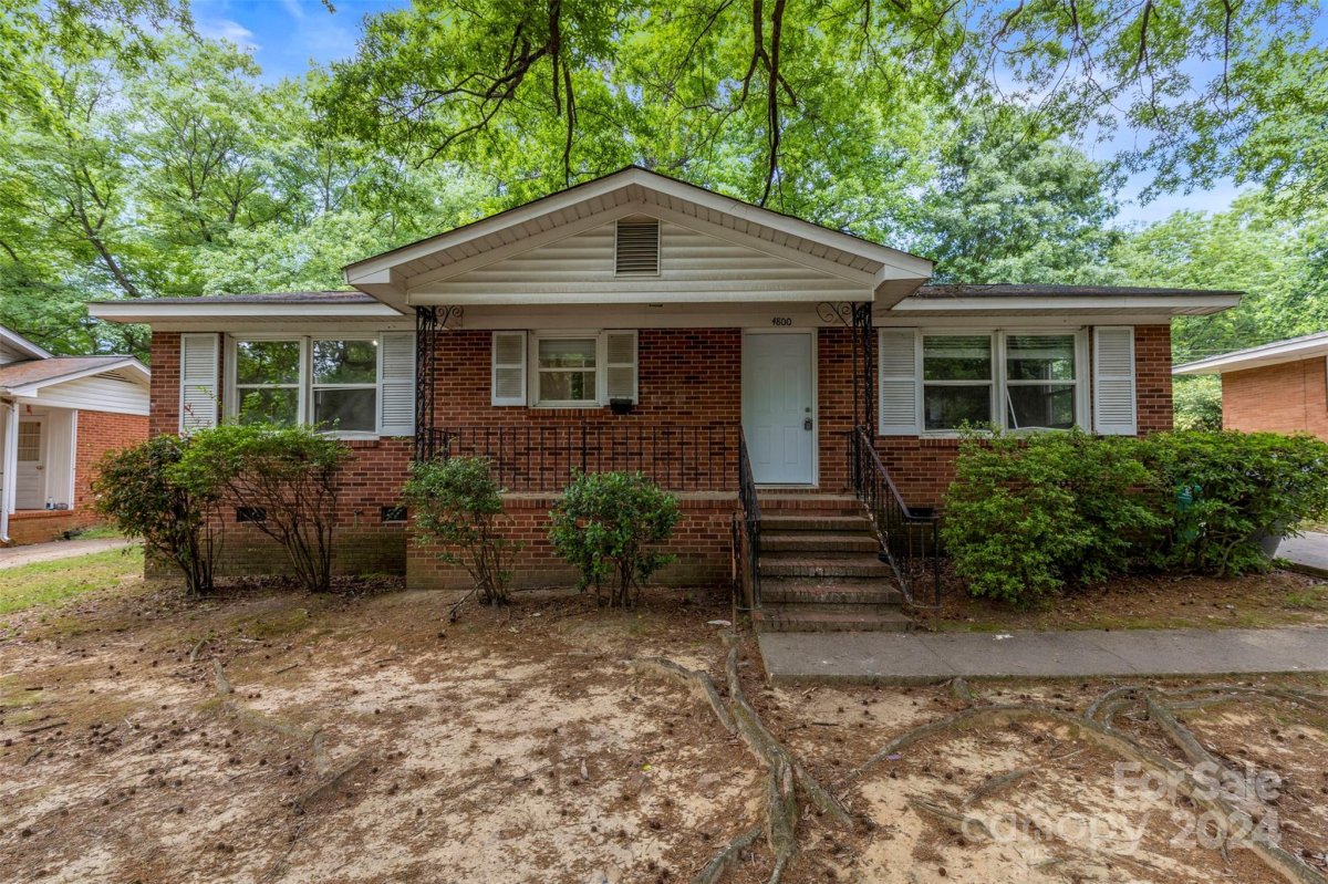 4800 Fireside Drive