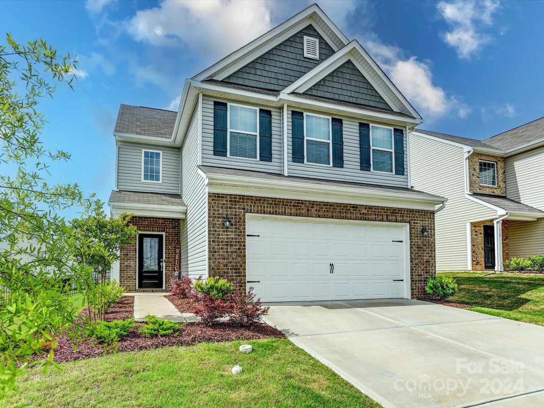 114 Abersham Drive