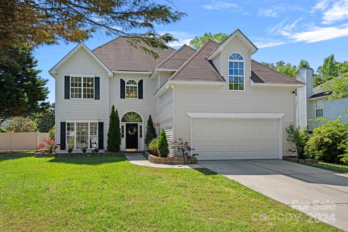 142 Nims Spring Drive