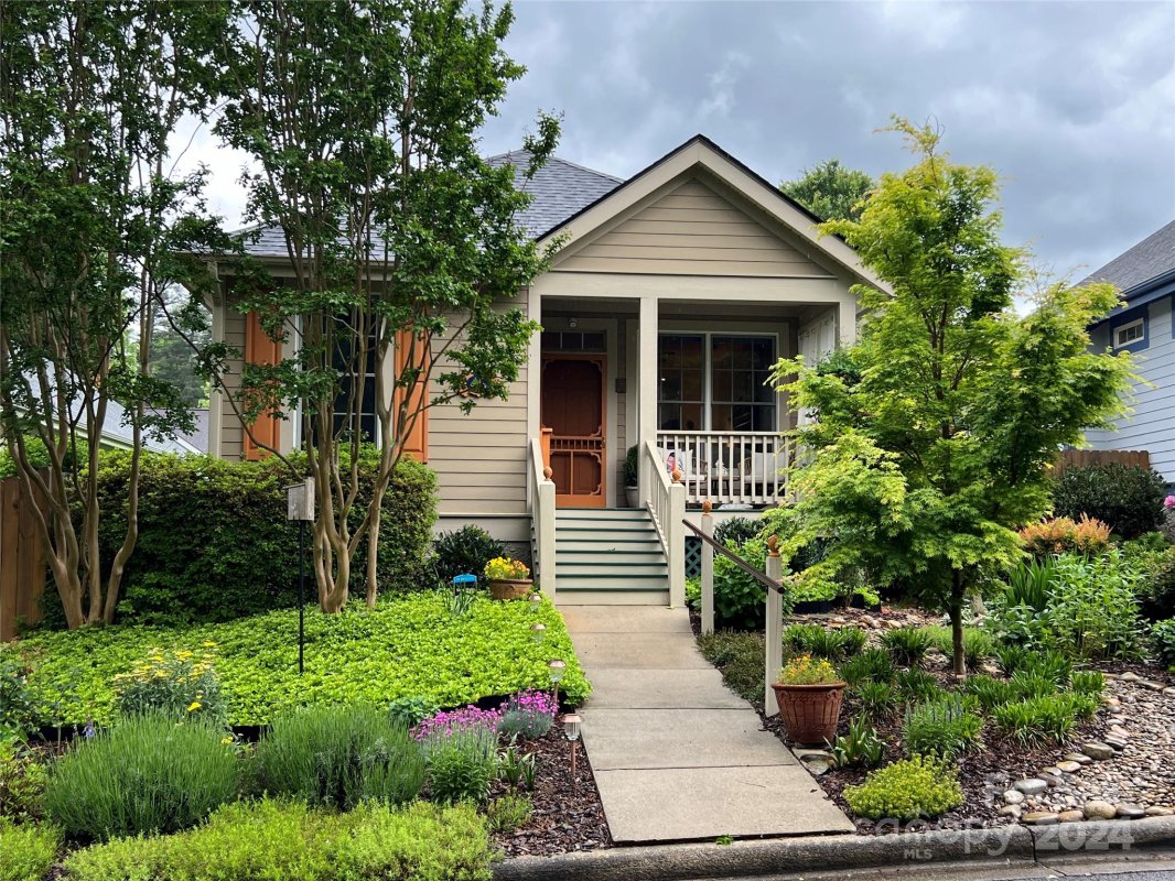 45 Bungalow Lane