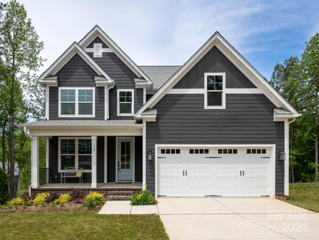 110 Spring View Lane