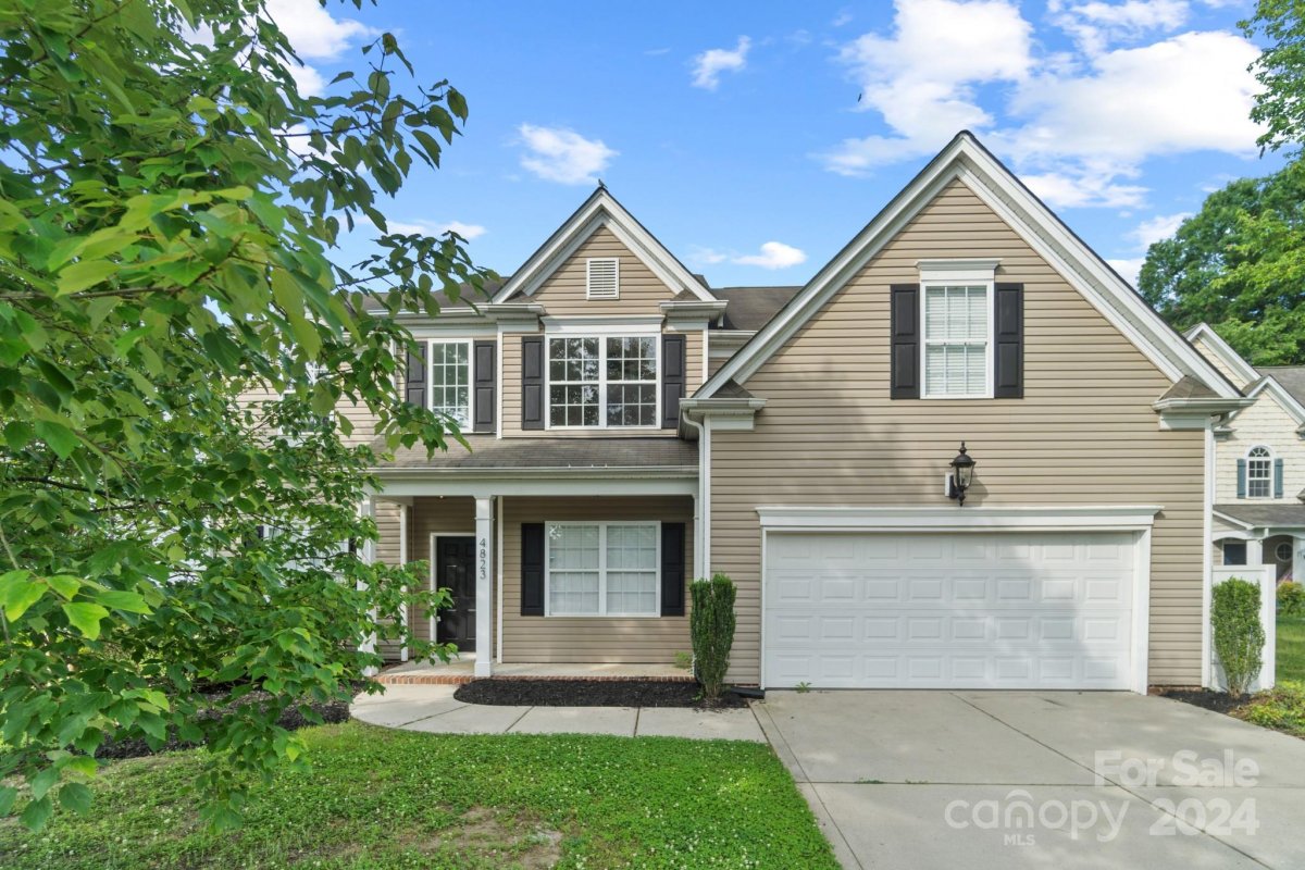 4823 Walnut Grove Street
