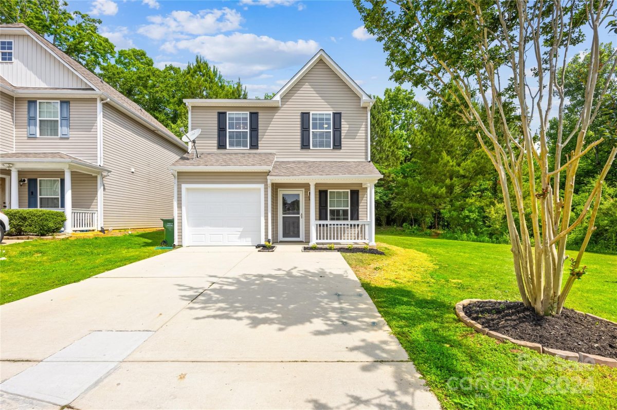 282 Makayla Court
