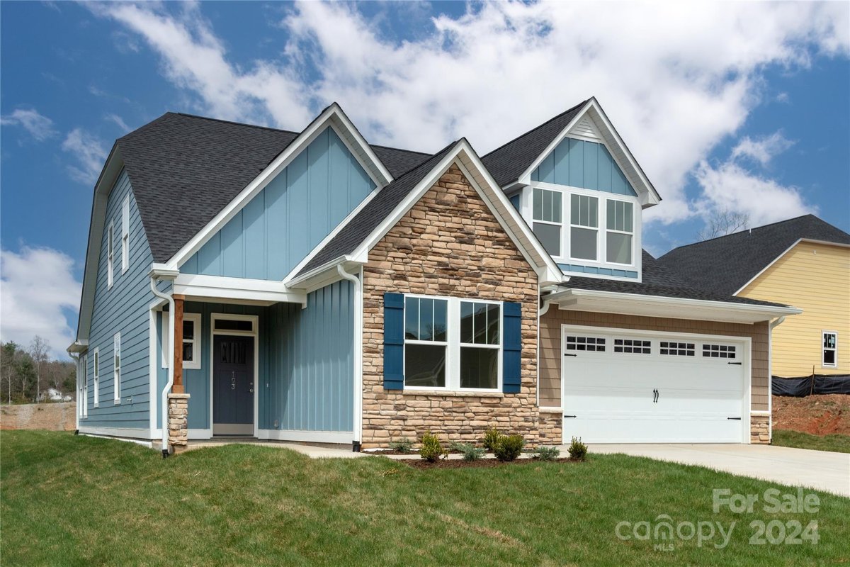 103 Orwell Drive
