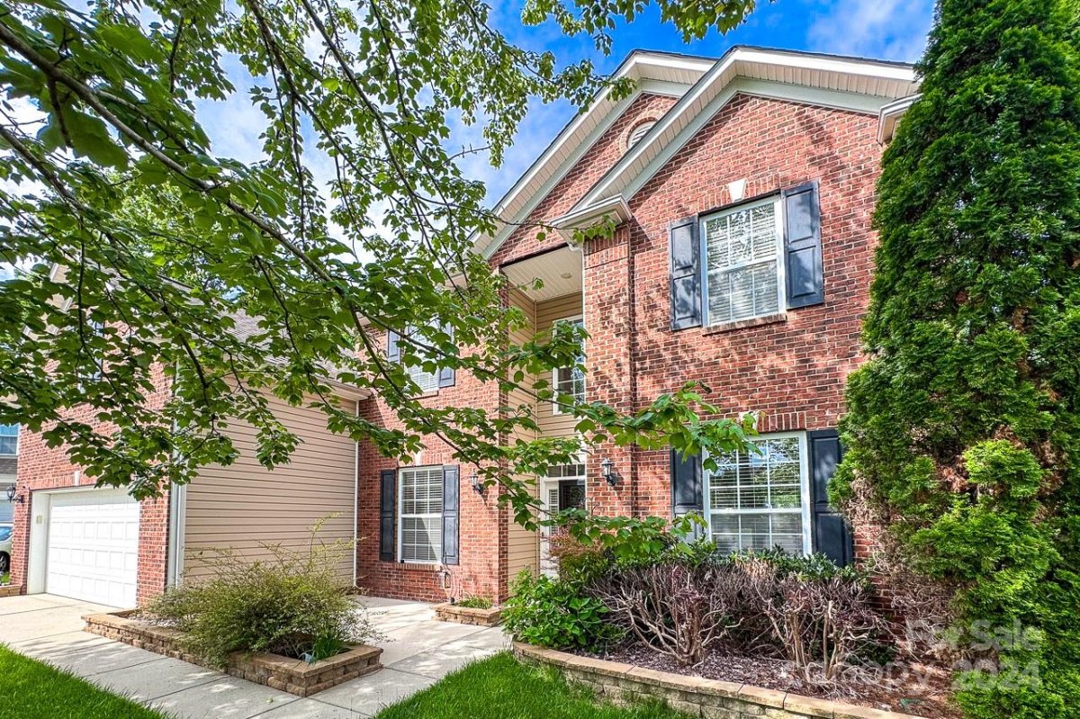 4008 Sagebrush Bend