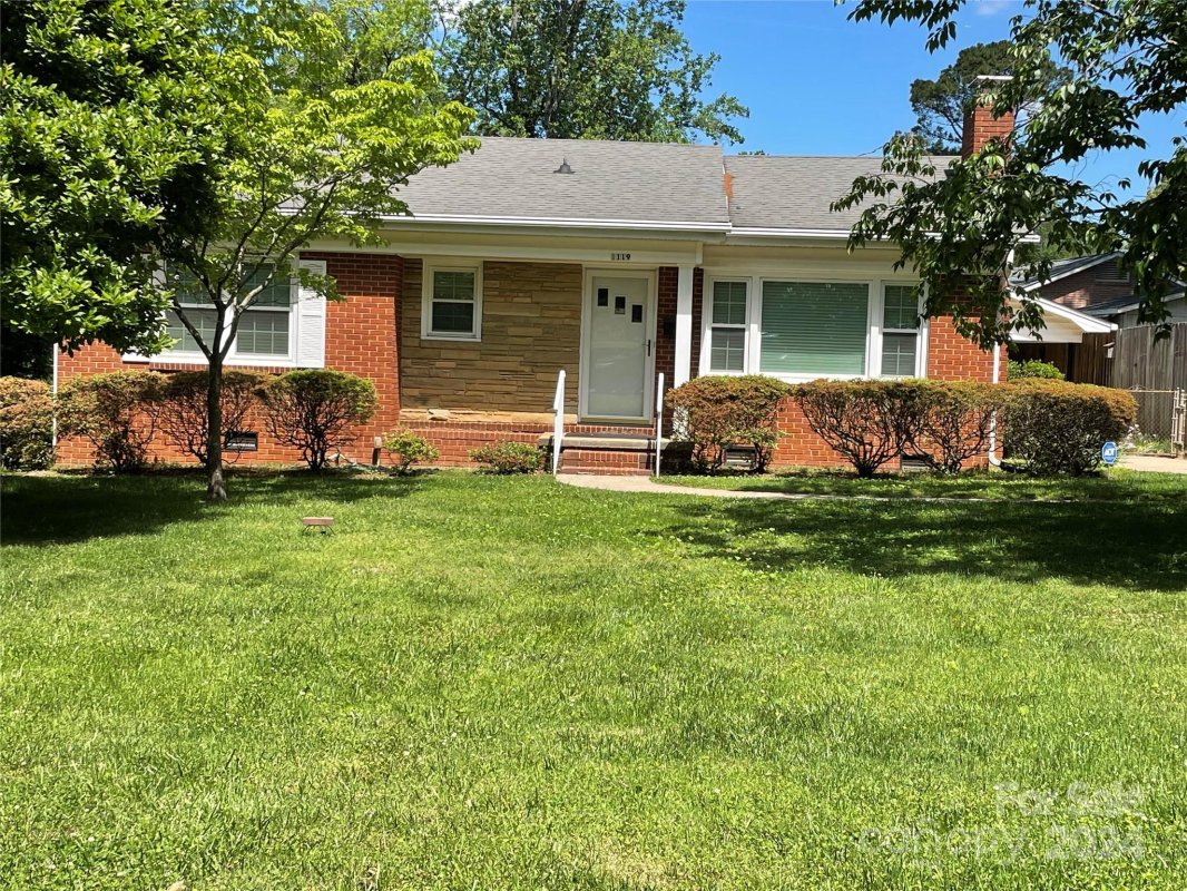 1119 Pierson Drive
