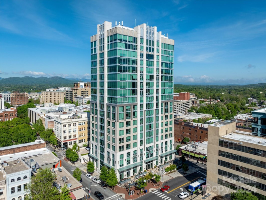 7 Patton Avenue Unit 1604