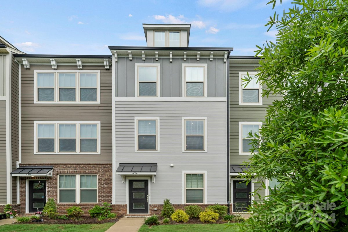 434 Simeon Drive
