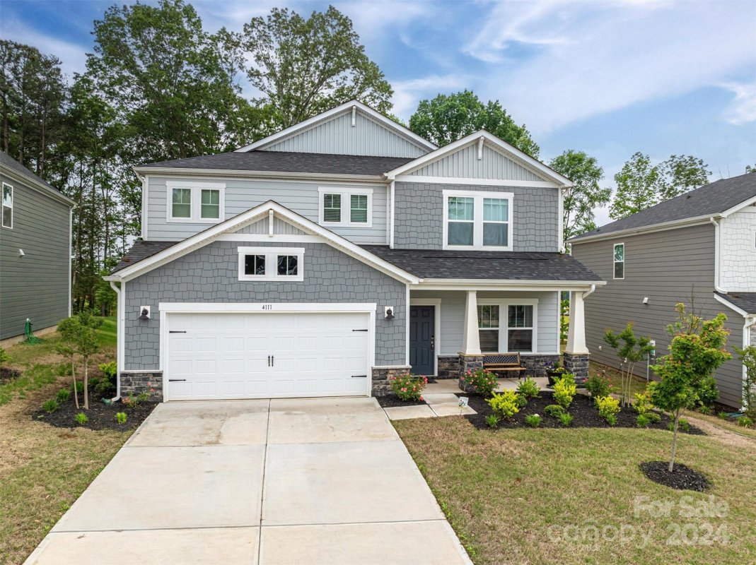 4111 Armstrong Farm Drive