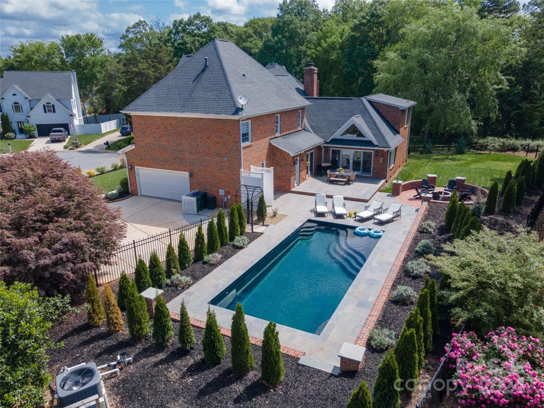 20318 Wilcher Court