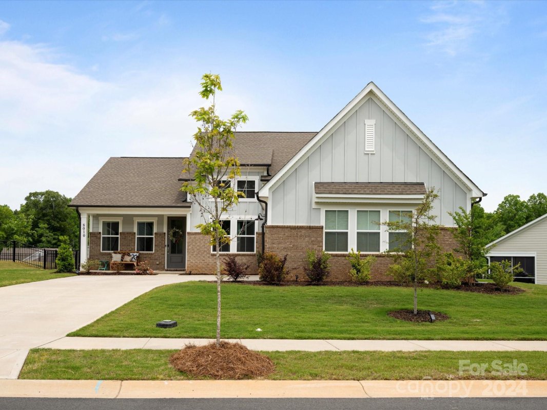8010 Green Heron Court