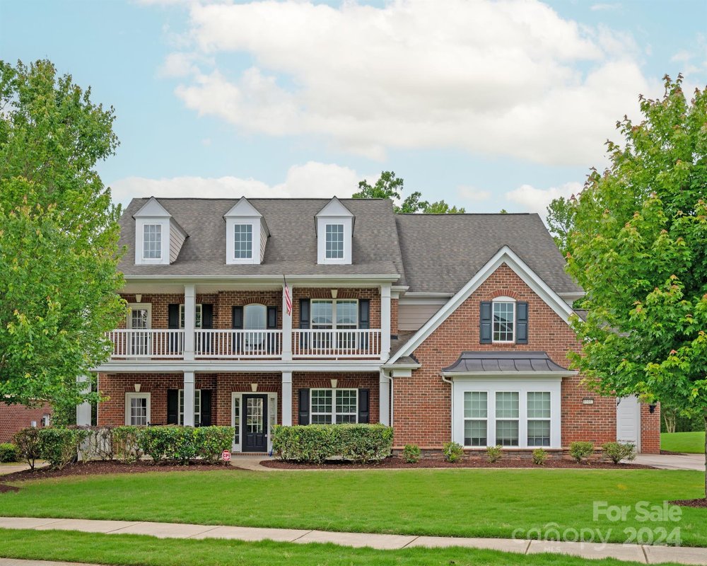 10402 Waxhaw Manor Drive