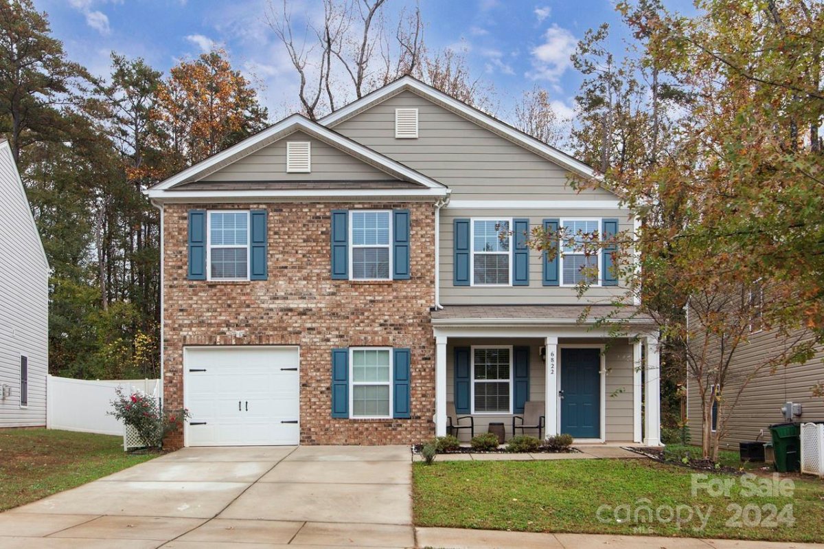 6822 Broad Valley Court