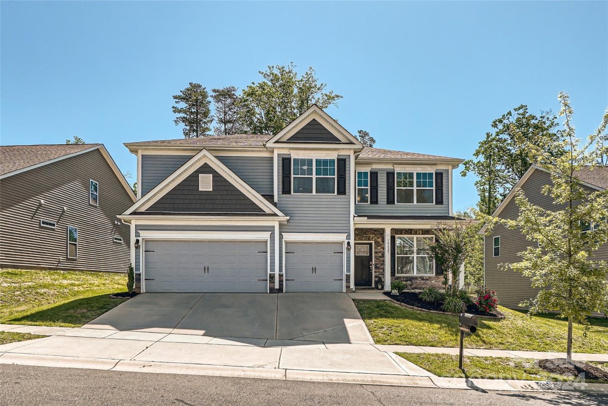10623 Carver Falls Road