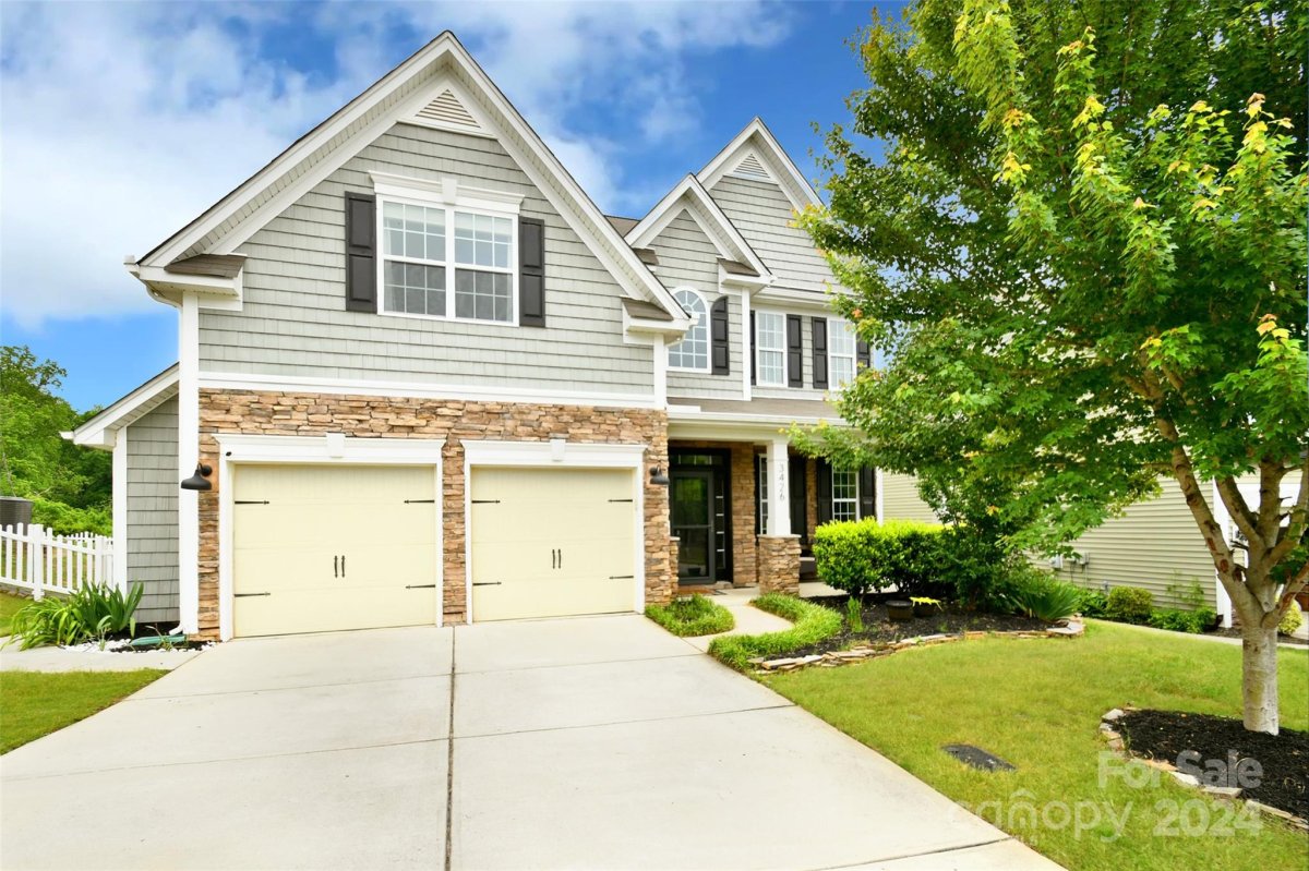3426 Streamside Drive