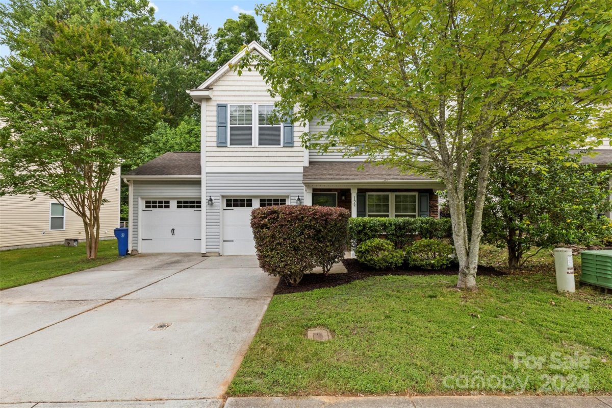 123 N Cromwell Drive