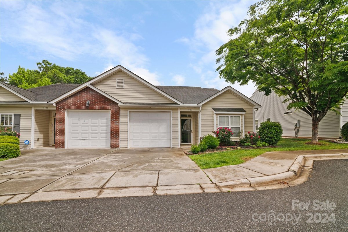 5709 Bradford Lake Lane
