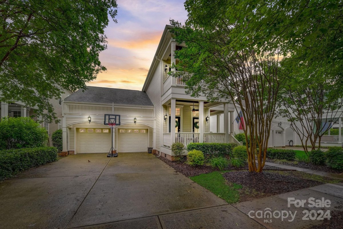 8815 First Bloom Road