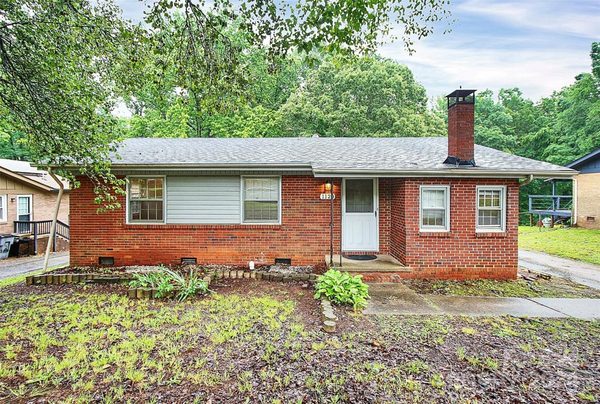 1120 Claremont Road